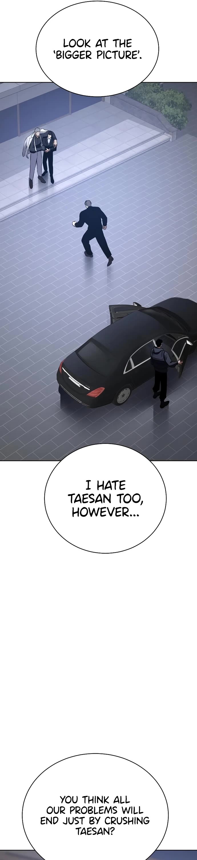 Baek XX Chapter 17 page 57 - Chapter 17