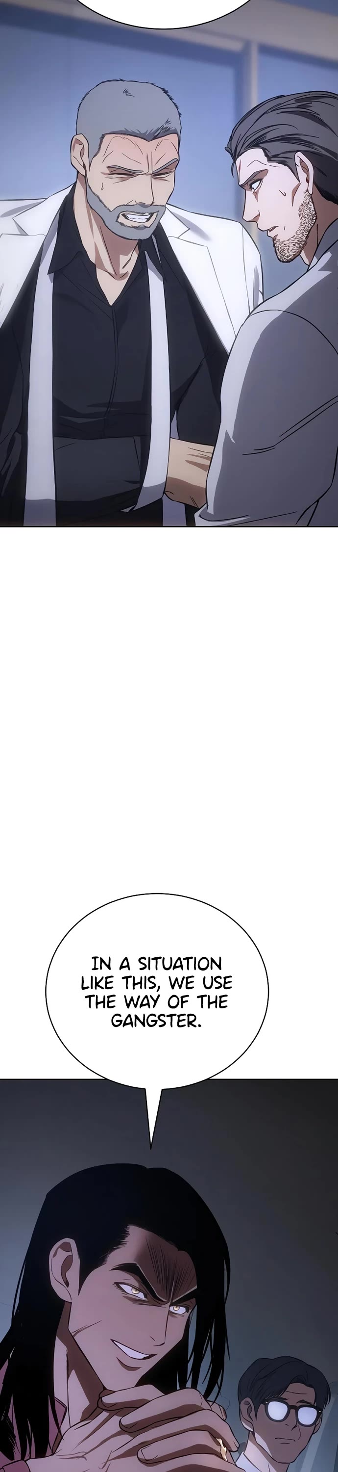 Baek XX Chapter 17 page 58 - Chapter 17