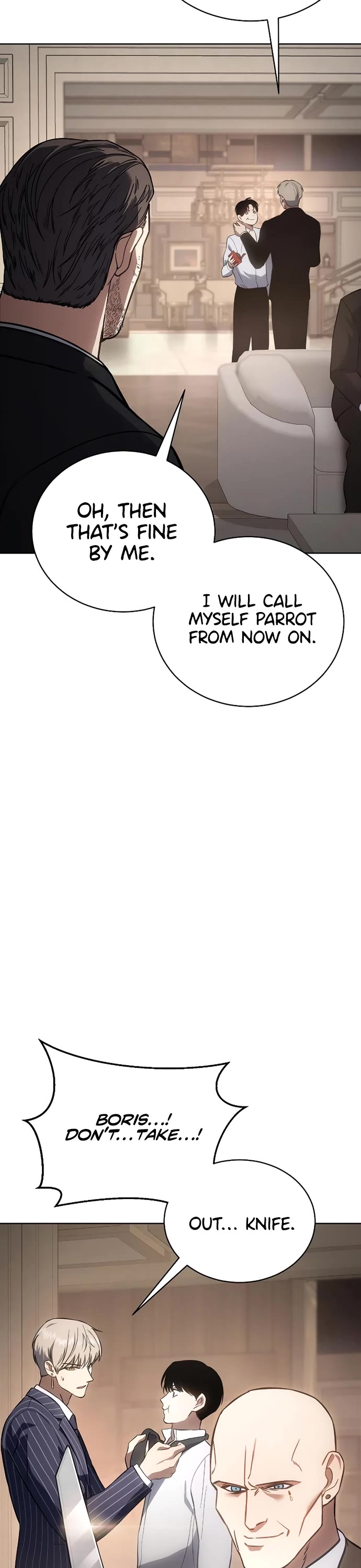 Baek XX Chapter 17 page 62 - Chapter 17