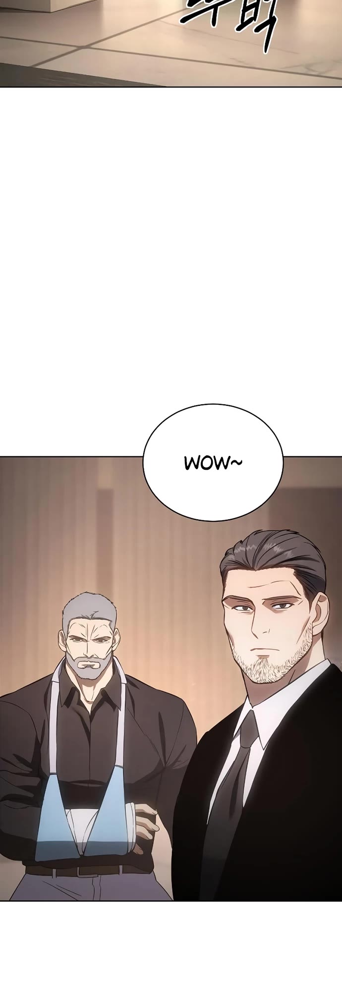 Baek XX Chapter 17 page 64 - Chapter 17
