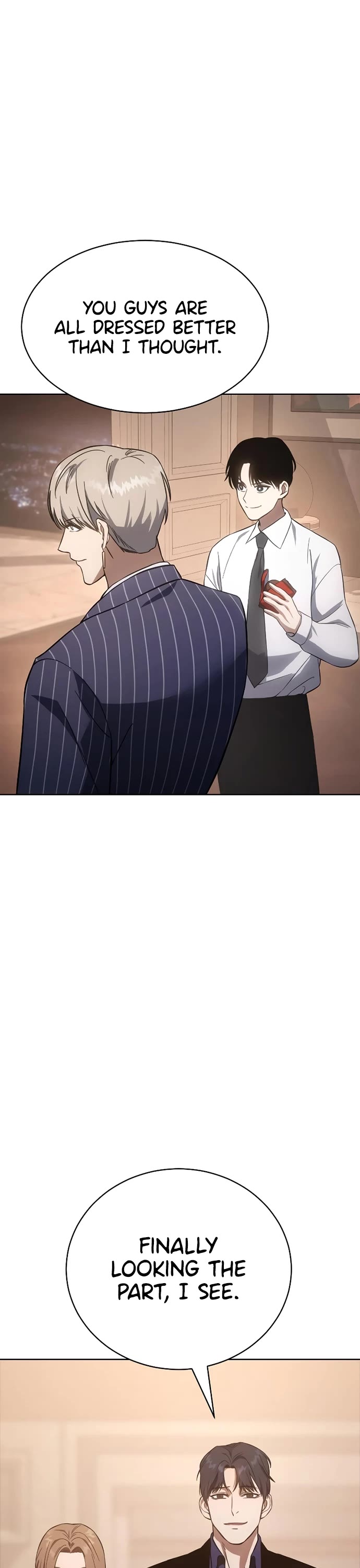 Baek XX Chapter 17 page 65 - Chapter 17