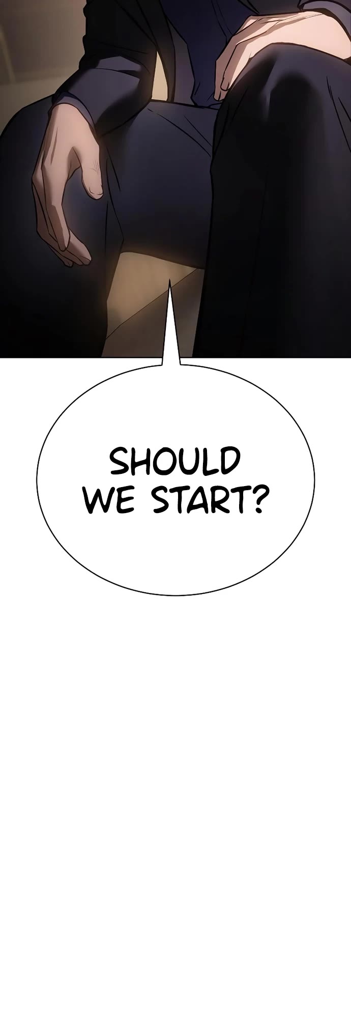 Baek XX Chapter 17 page 68 - Chapter 17