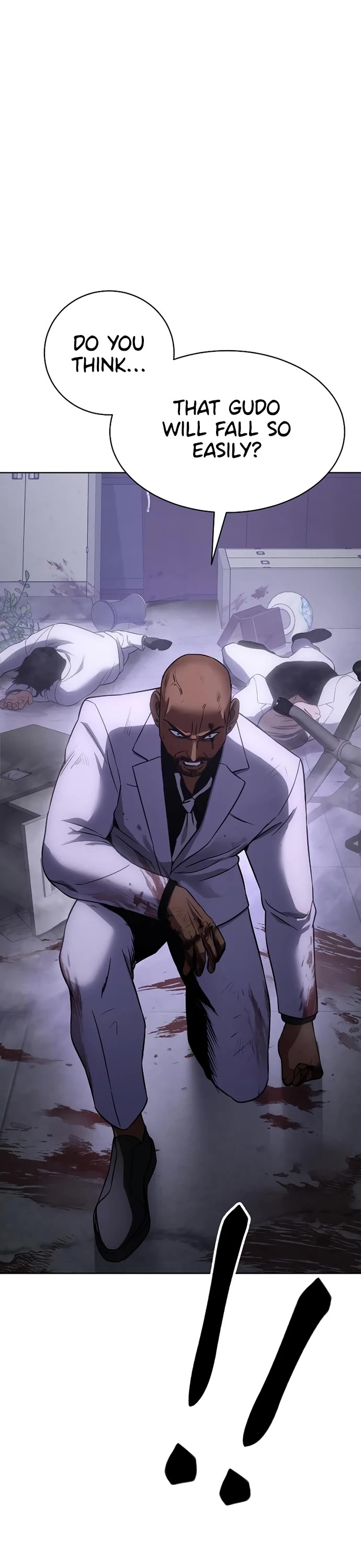 Baek XX Chapter 17 page 78 - Chapter 17