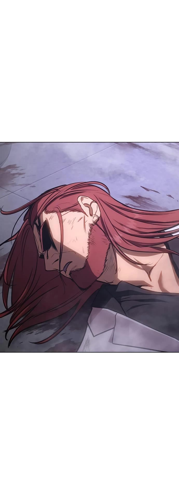 Baek XX Chapter 17 page 79 - Chapter 17