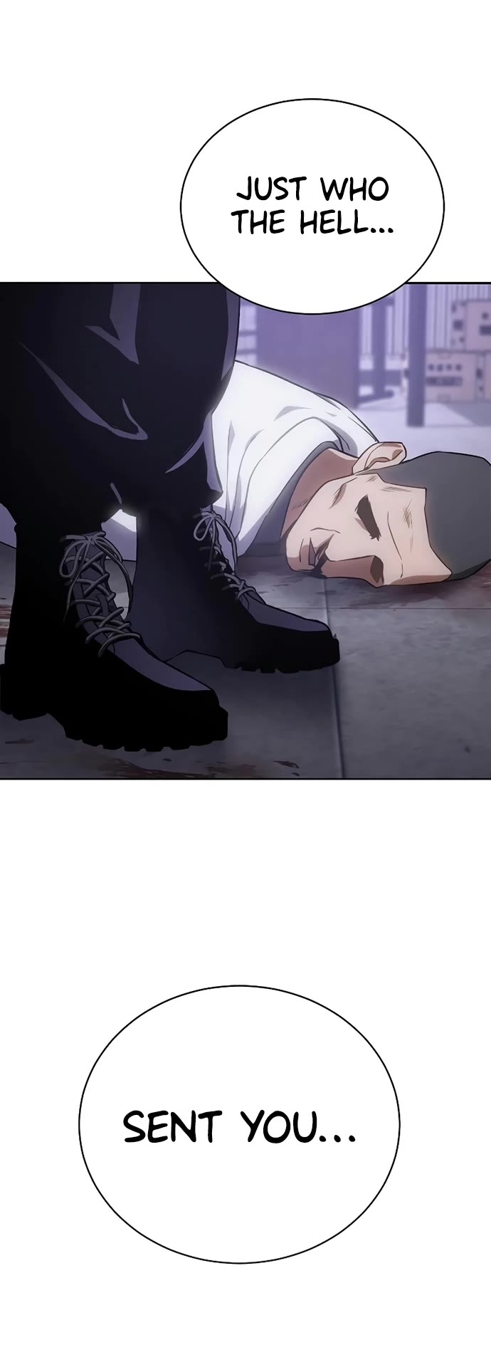 Baek XX Chapter 17 page 80 - Chapter 17