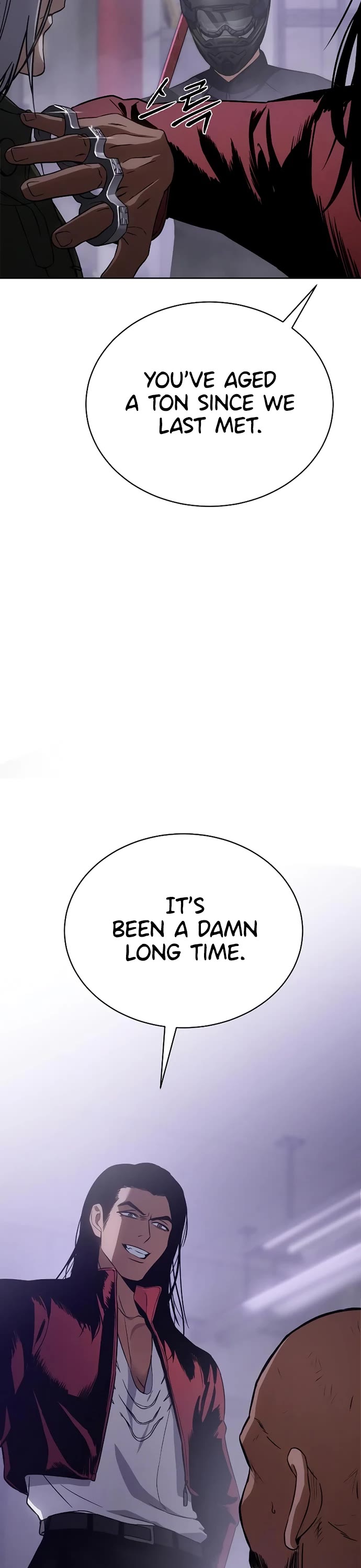 Baek XX Chapter 17 page 82 - Chapter 17