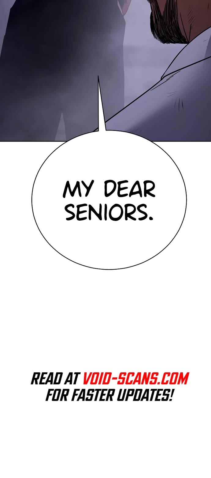 Baek XX Chapter 17 page 83 - Chapter 17