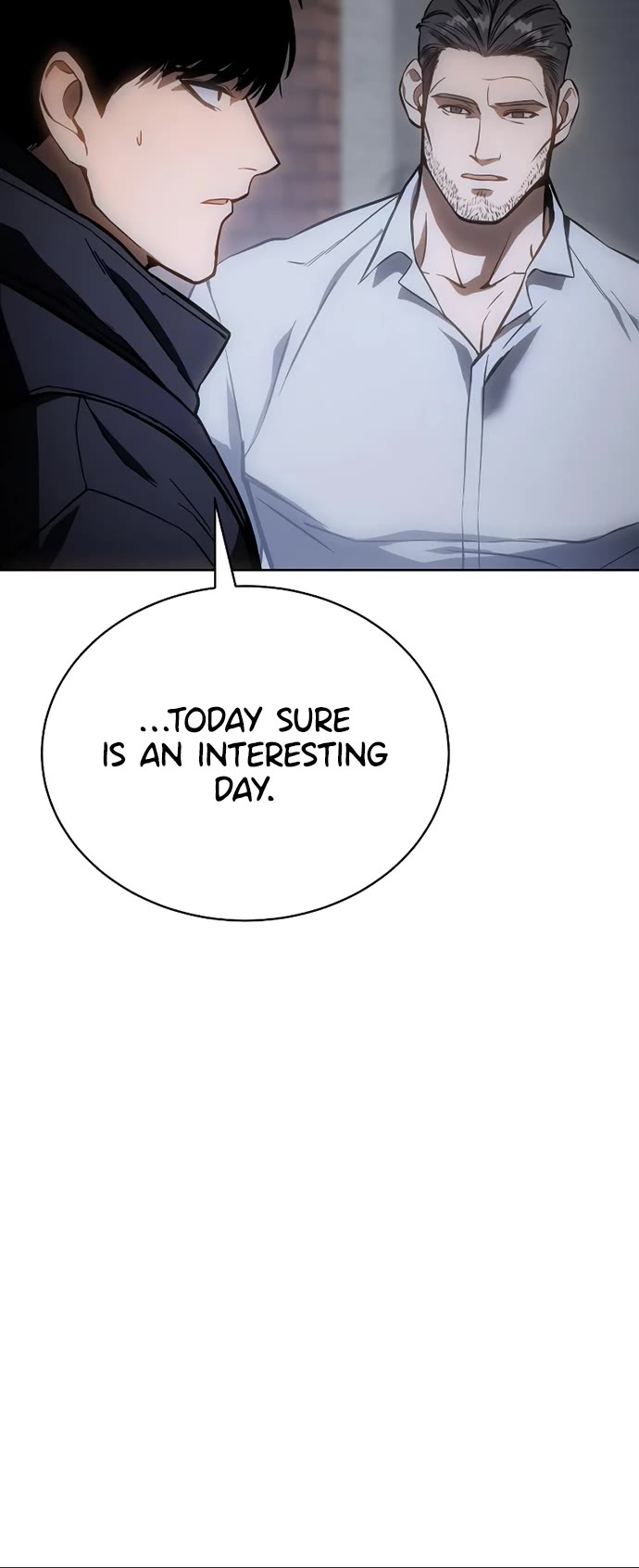 Baek XX Chapter 17 page 9 - Chapter 17