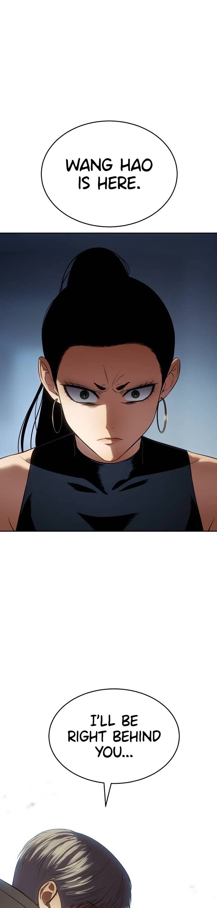 Baek XX Chapter 170 page 12 - Chapter 170