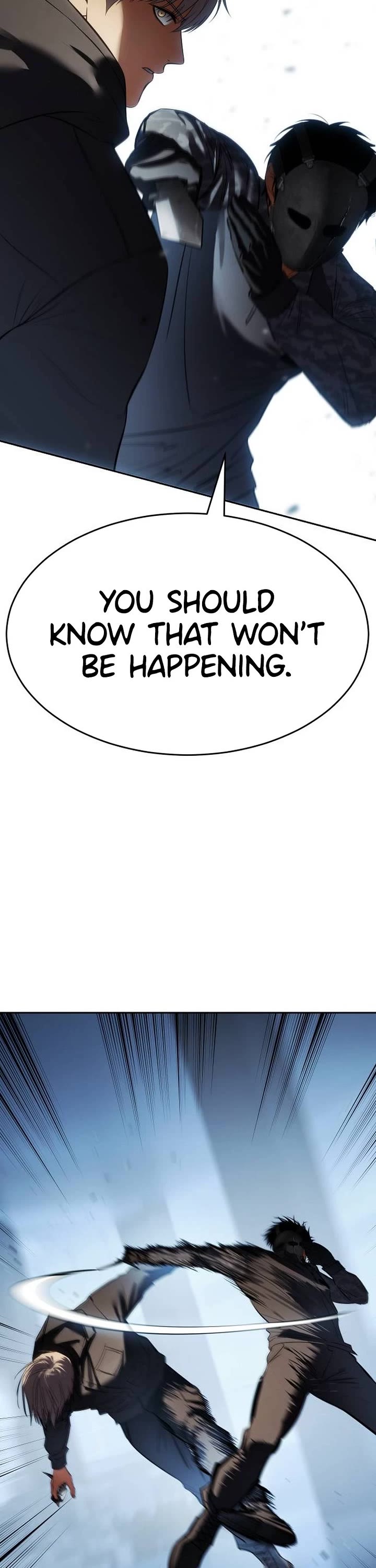 Baek XX Chapter 170 page 13 - Chapter 170