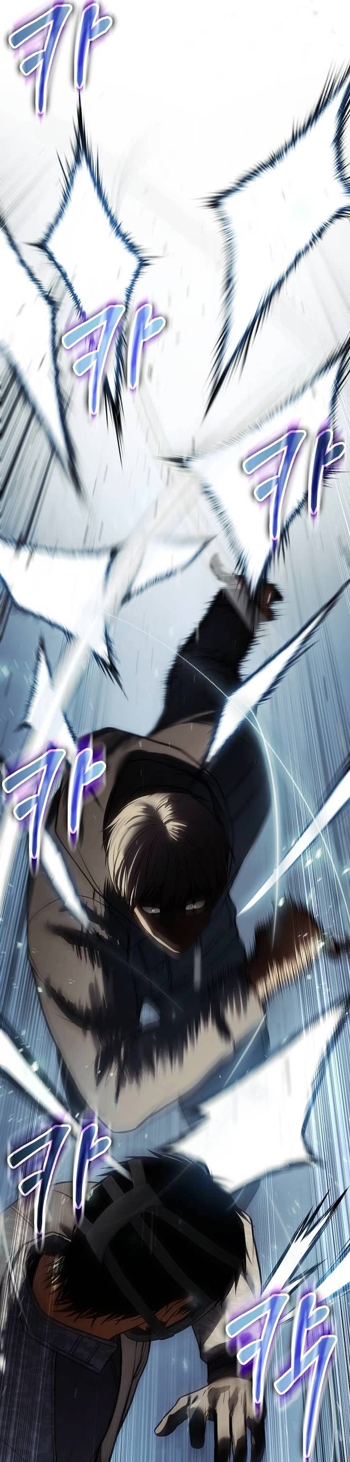 Baek XX Chapter 170 page 17 - Chapter 170