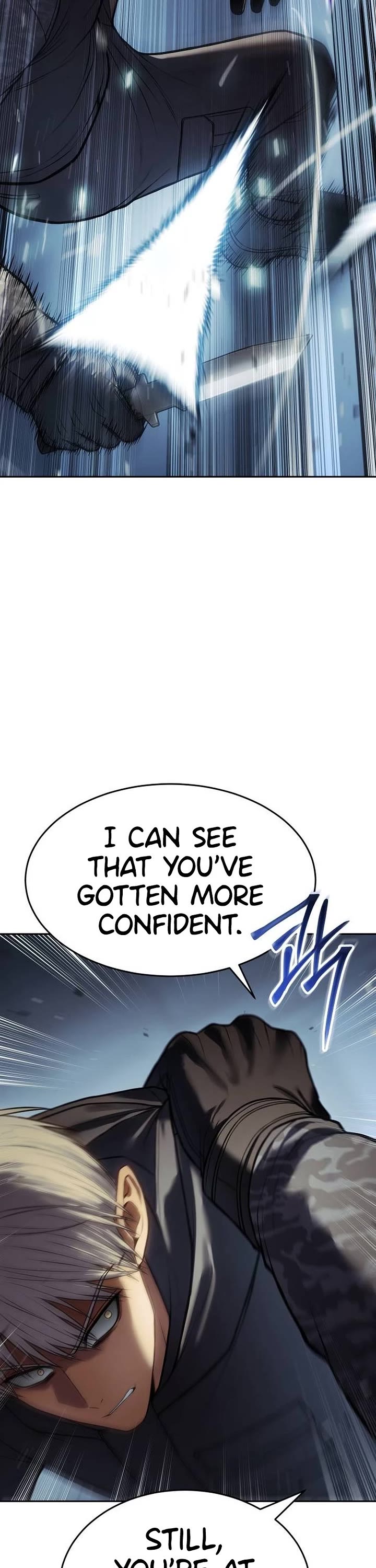 Baek XX Chapter 170 page 18 - Chapter 170