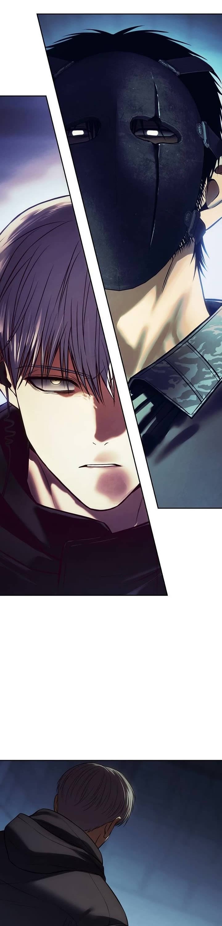 Baek XX Chapter 170 page 2 - Chapter 170