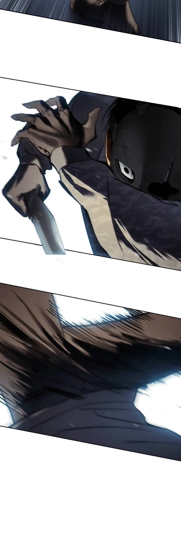 Baek XX Chapter 170 page 21 - Chapter 170