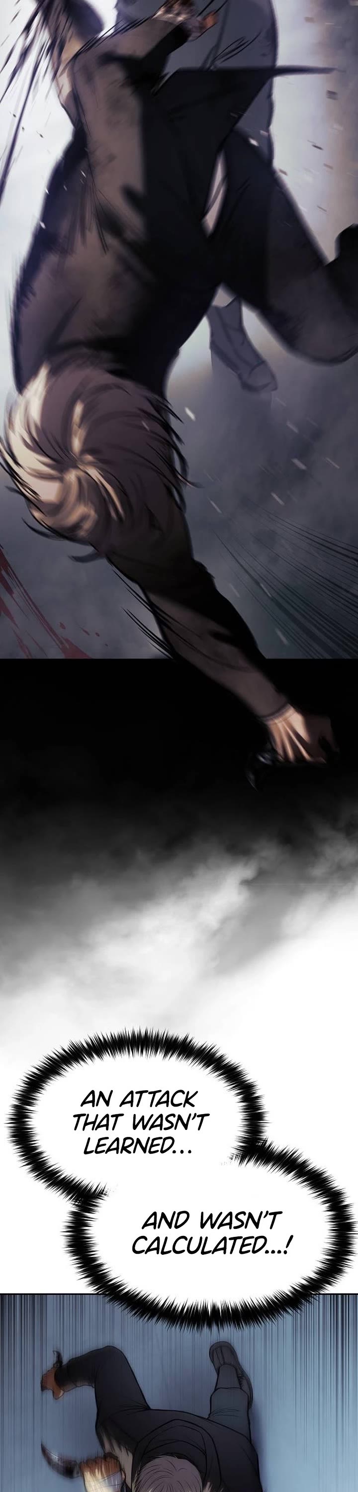 Baek XX Chapter 170 page 24 - Chapter 170