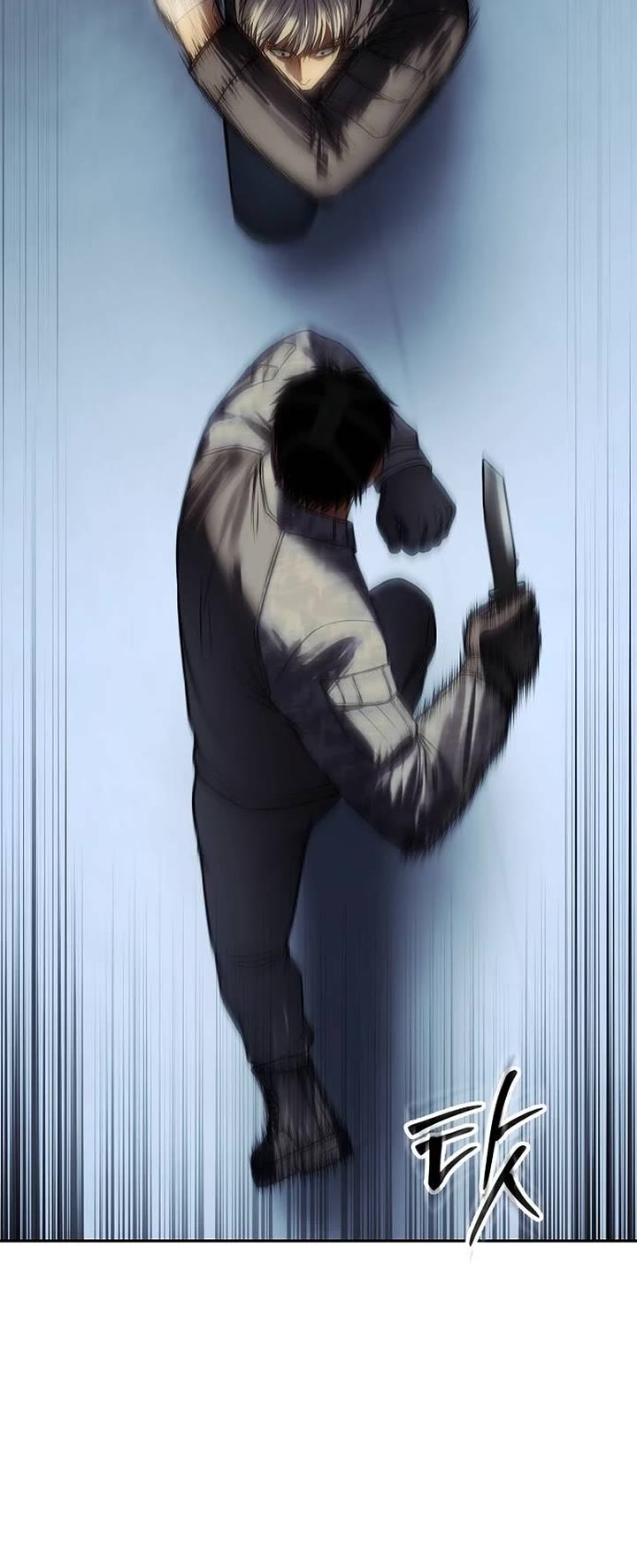Baek XX Chapter 170 page 25 - Chapter 170