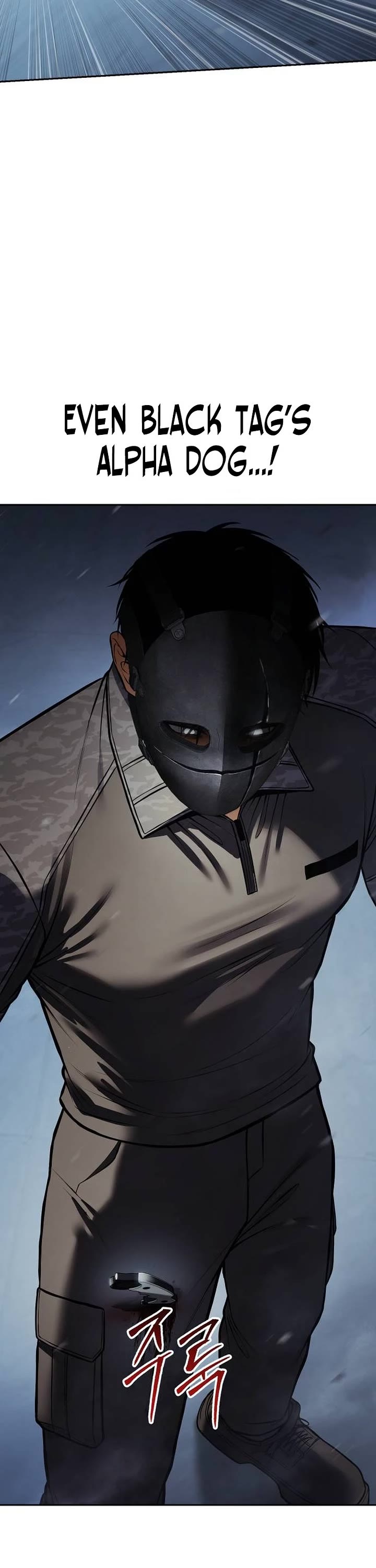 Baek XX Chapter 170 page 29 - Chapter 170