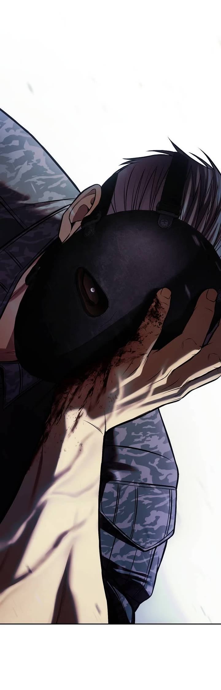 Baek XX Chapter 170 page 31 - Chapter 170