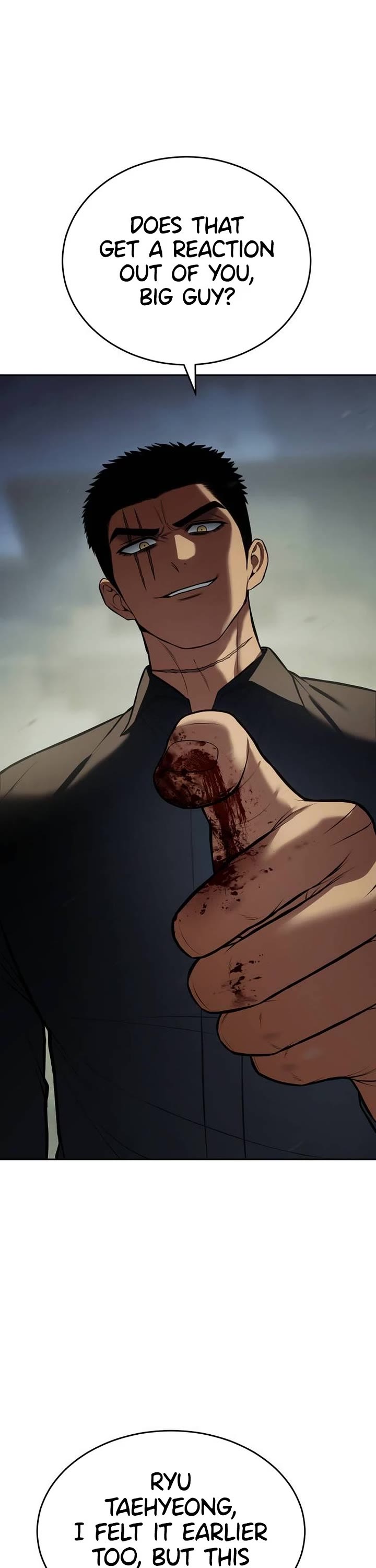 Baek XX Chapter 170 page 32 - Chapter 170