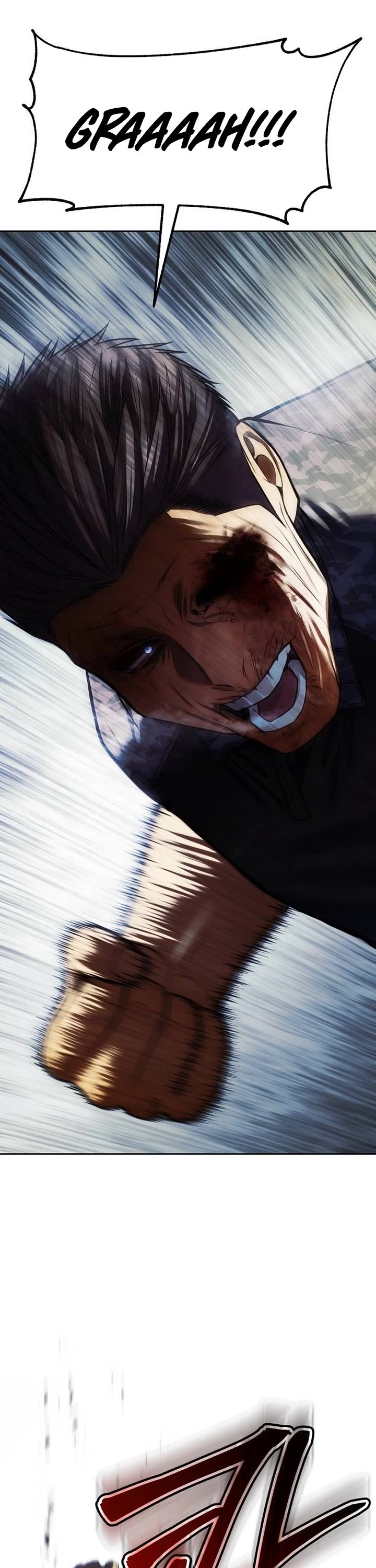 Baek XX Chapter 170 page 40 - Chapter 170