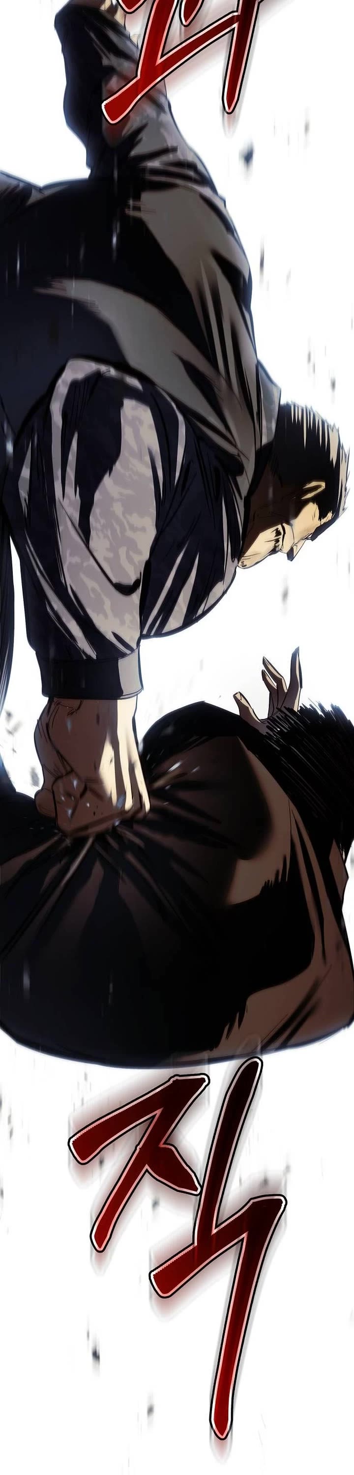 Baek XX Chapter 170 page 41 - Chapter 170