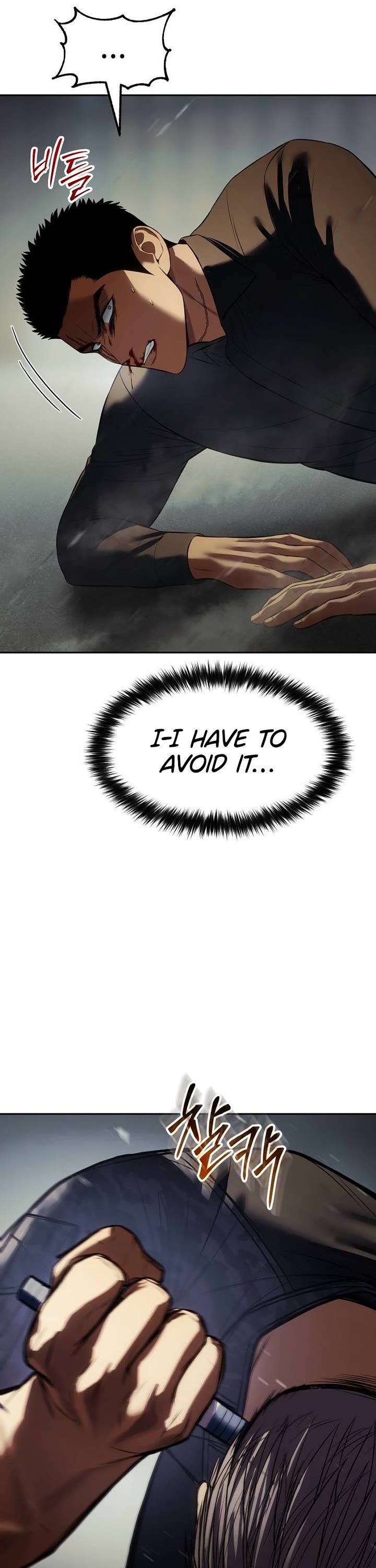 Baek XX Chapter 170 page 44 - Chapter 170