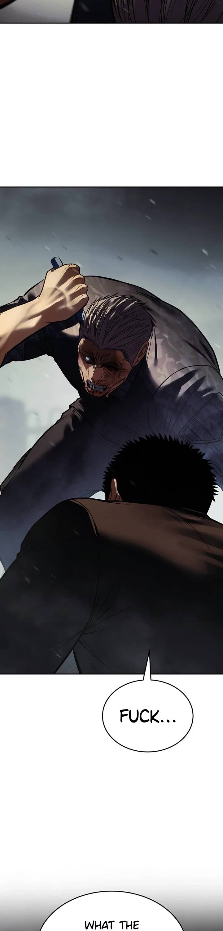 Baek XX Chapter 170 page 45 - Chapter 170