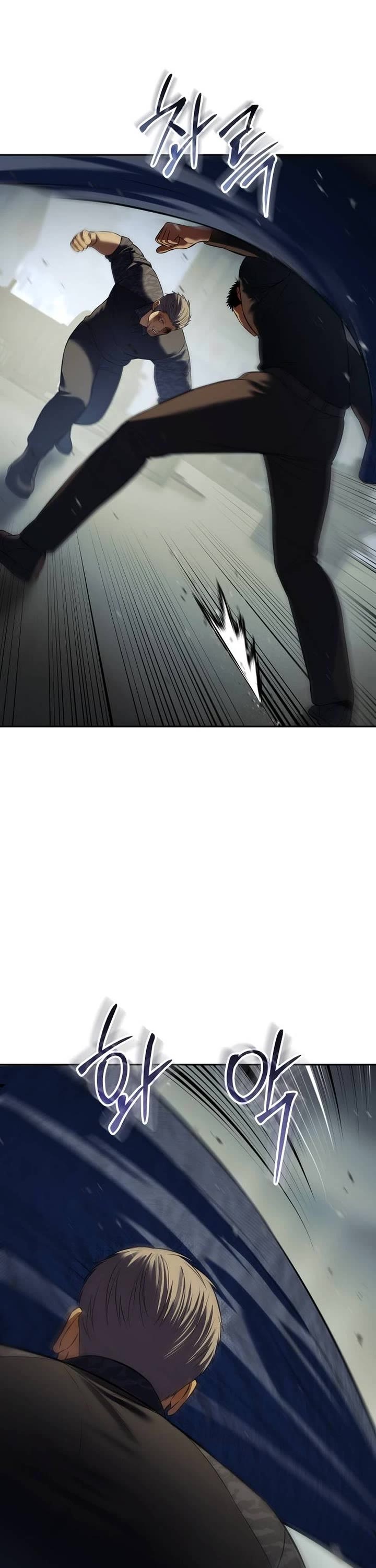 Baek XX Chapter 170 page 49 - Chapter 170