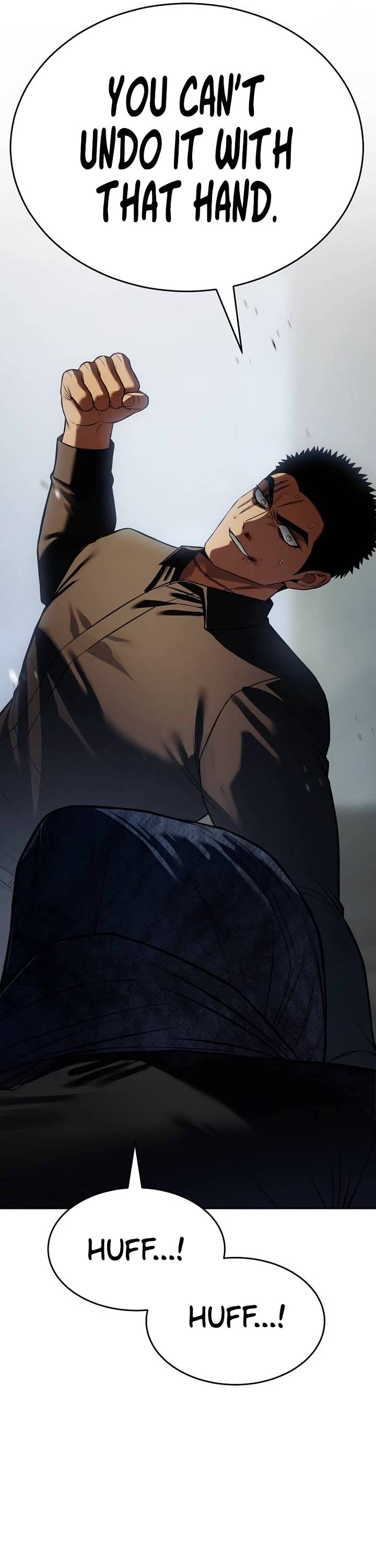 Baek XX Chapter 170 page 53 - Chapter 170