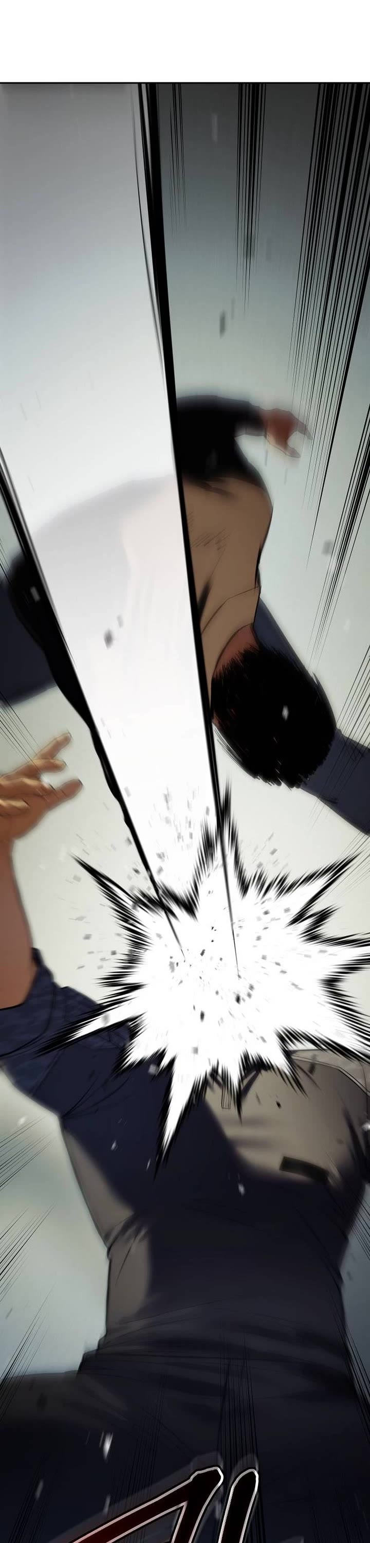 Baek XX Chapter 170 page 54 - Chapter 170