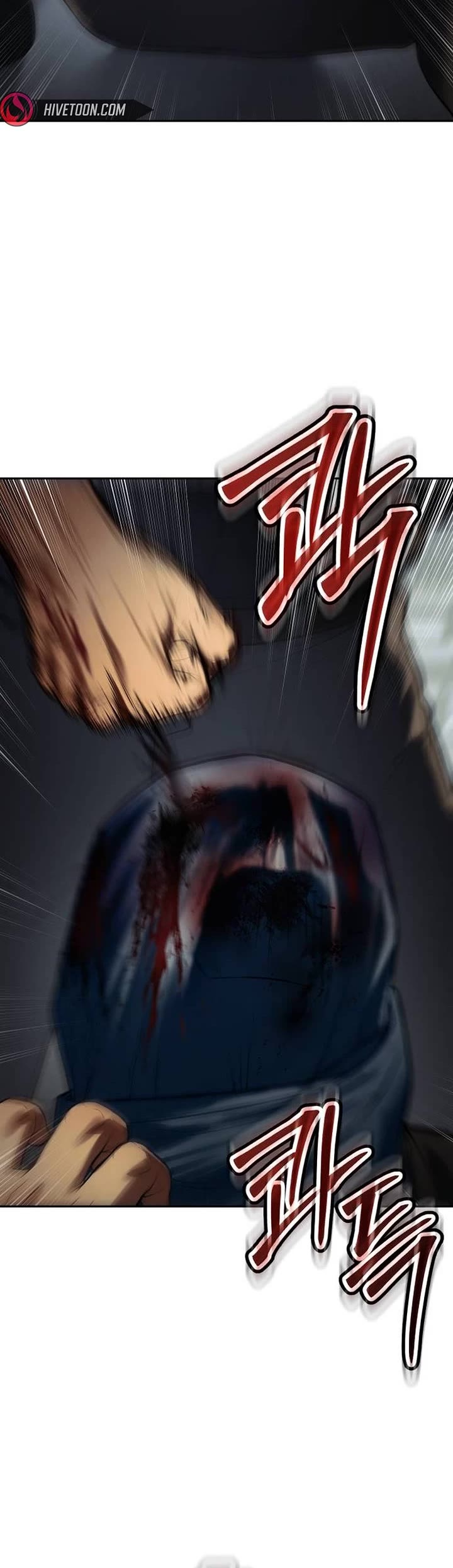 Baek XX Chapter 170 page 56 - Chapter 170