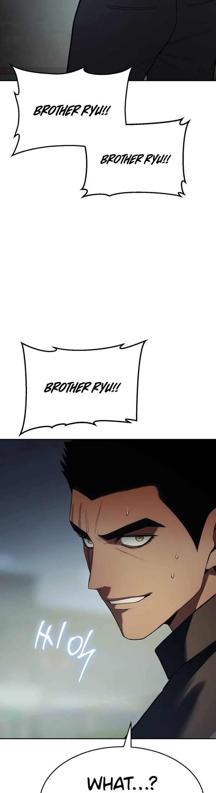 Baek XX Chapter 170 page 59 - Chapter 170