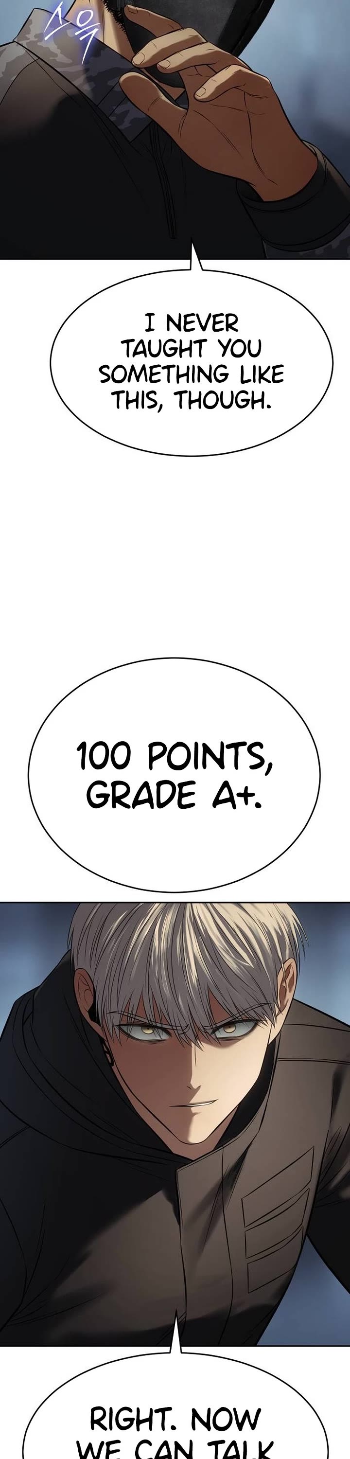 Baek XX Chapter 170 page 62 - Chapter 170