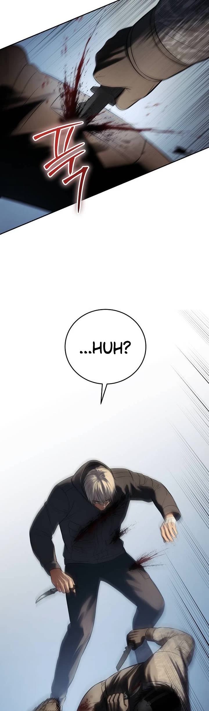 Baek XX Chapter 170 page 68 - Chapter 170