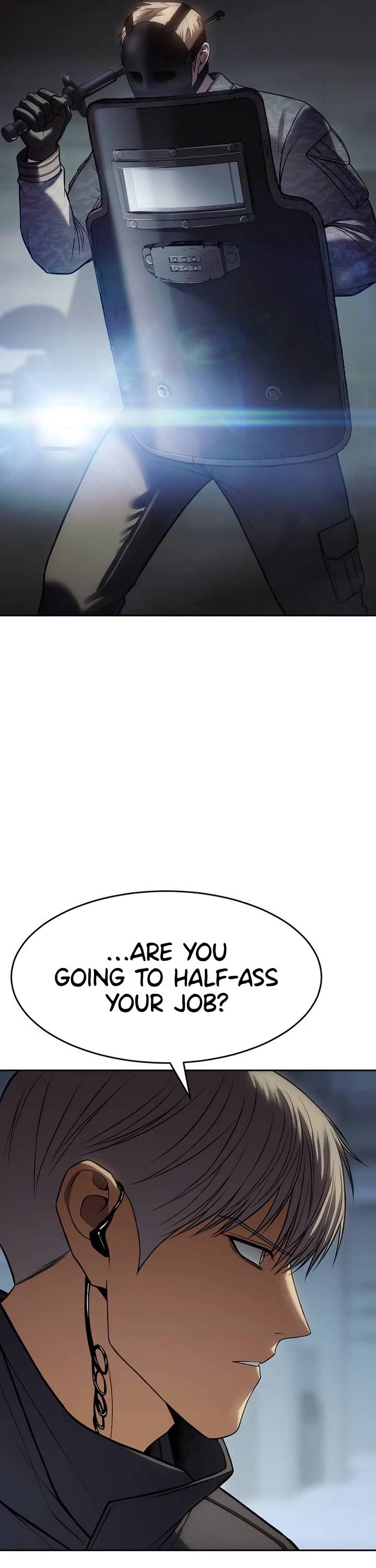 Baek XX Chapter 170 page 7 - Chapter 170