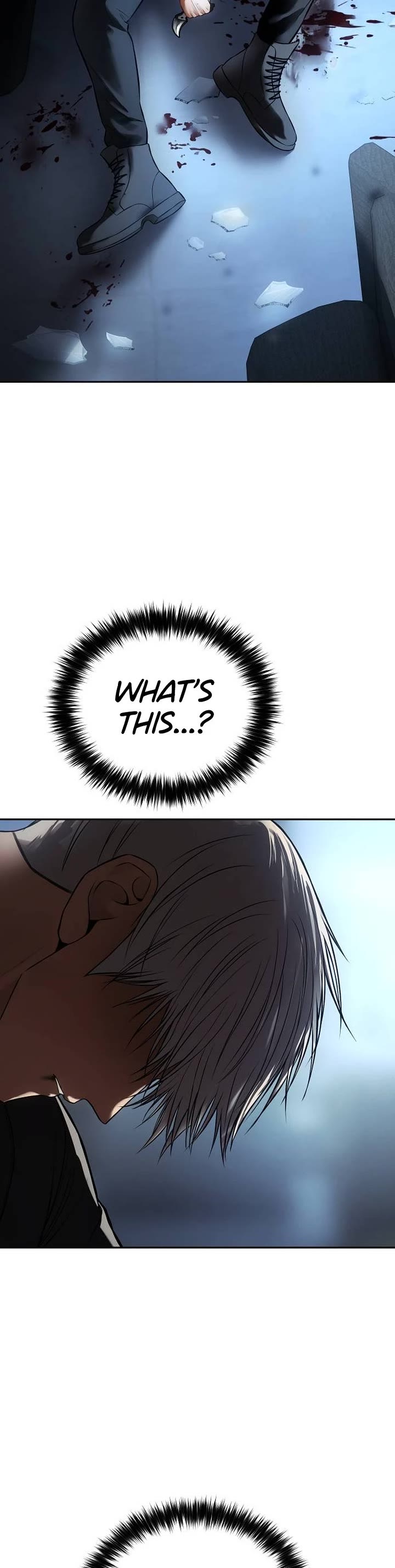 Baek XX Chapter 170 page 72 - Chapter 170
