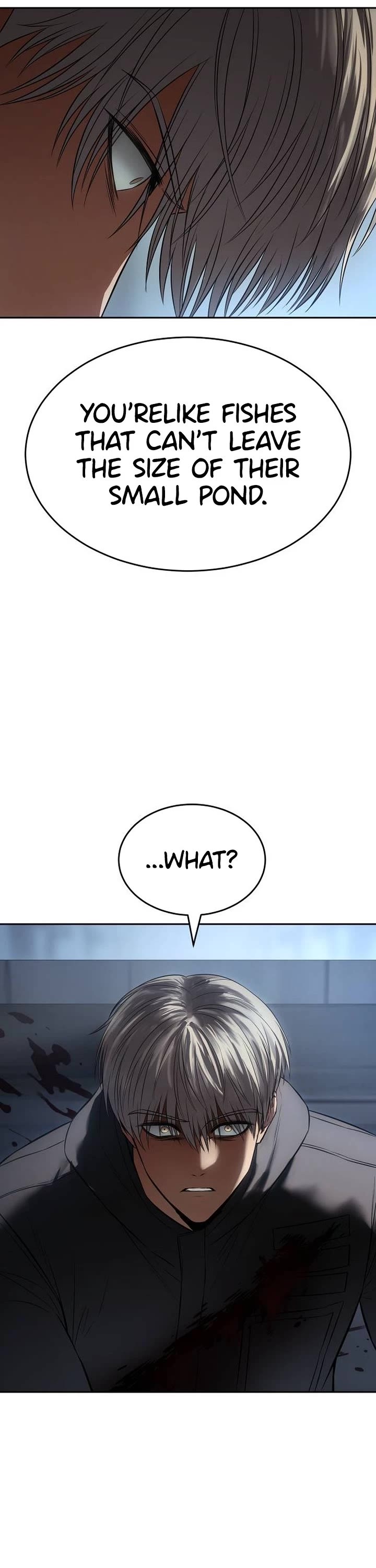Baek XX Chapter 170 page 74 - Chapter 170