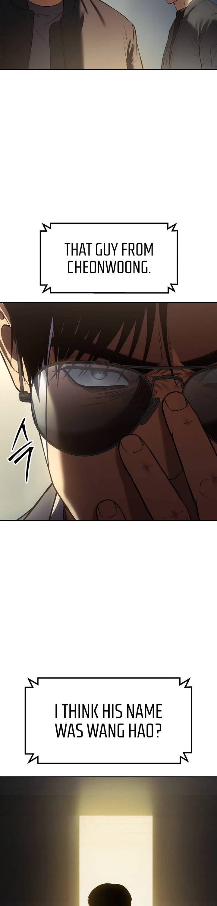 Baek XX Chapter 170 page 9 - Chapter 170