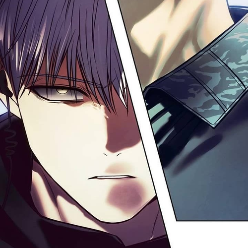 Baek XX Chapter 170 cover