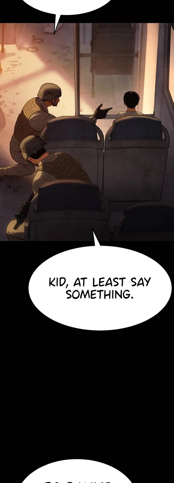 Baek XX Chapter 171 page 10 - Chapter 171