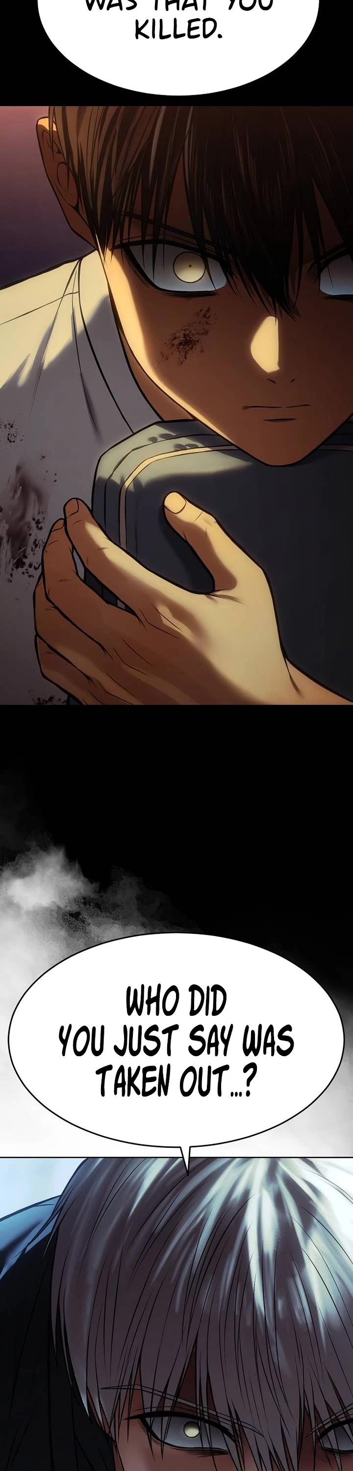 Baek XX Chapter 171 page 14 - Chapter 171