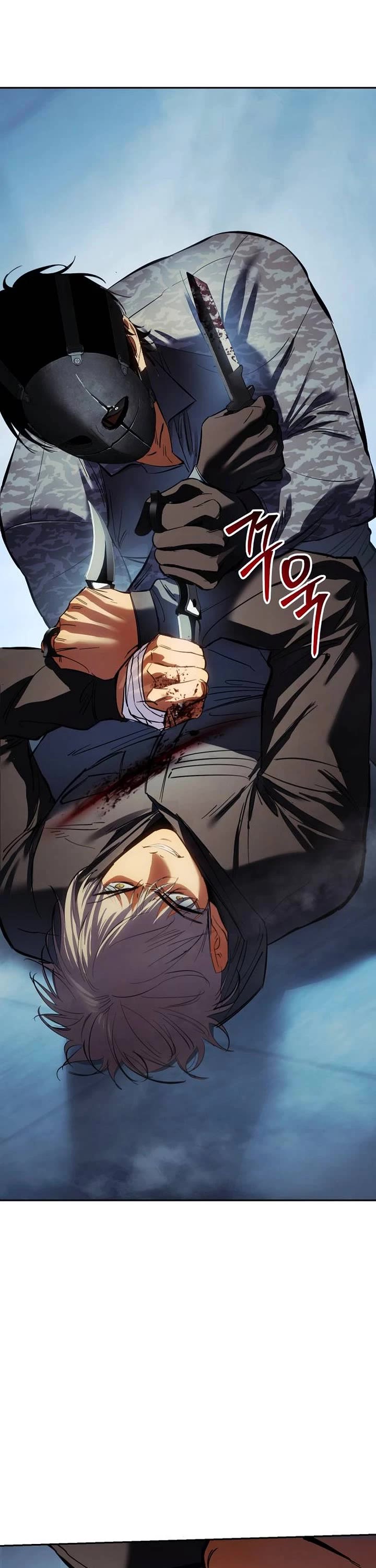 Baek XX Chapter 171 page 24 - Chapter 171
