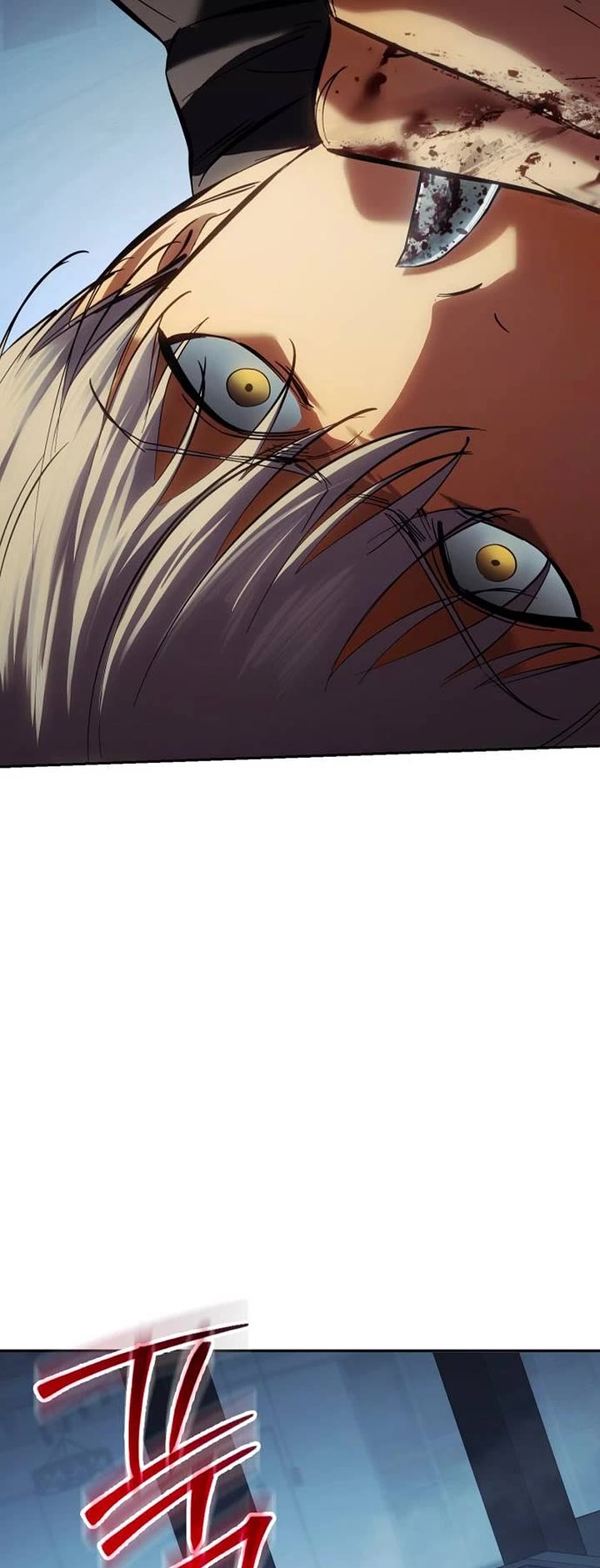 Baek XX Chapter 171 page 25 - Chapter 171