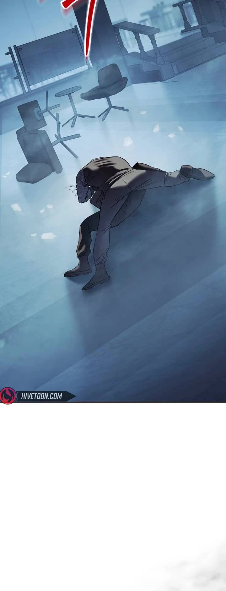 Baek XX Chapter 171 page 26 - Chapter 171