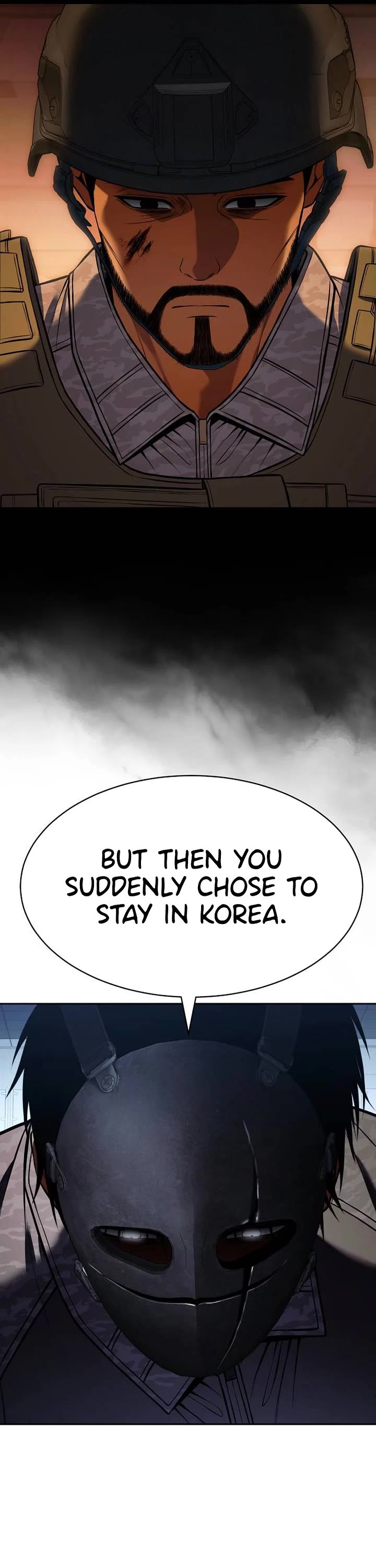 Baek XX Chapter 171 page 41 - Chapter 171