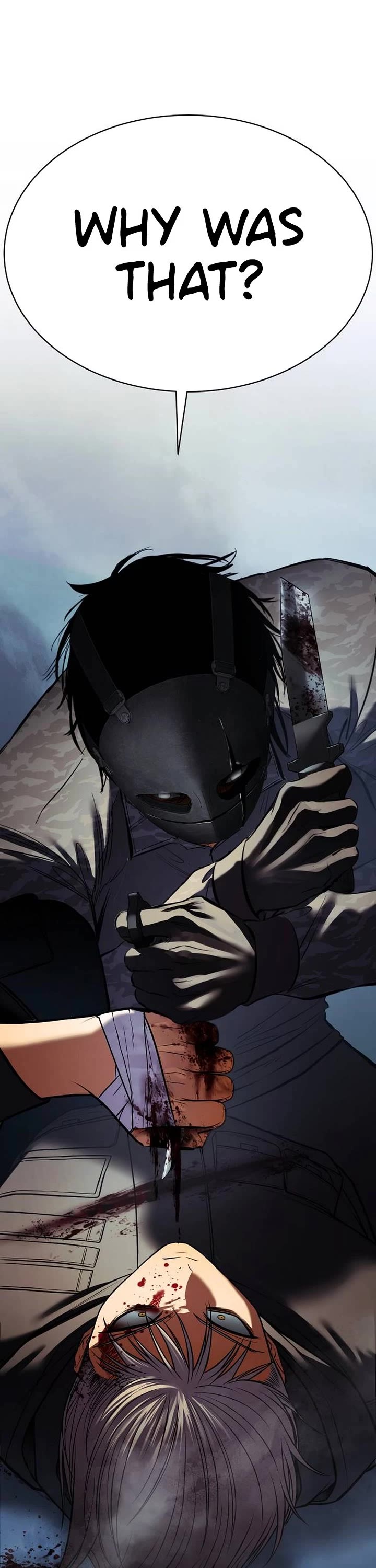 Baek XX Chapter 171 page 42 - Chapter 171