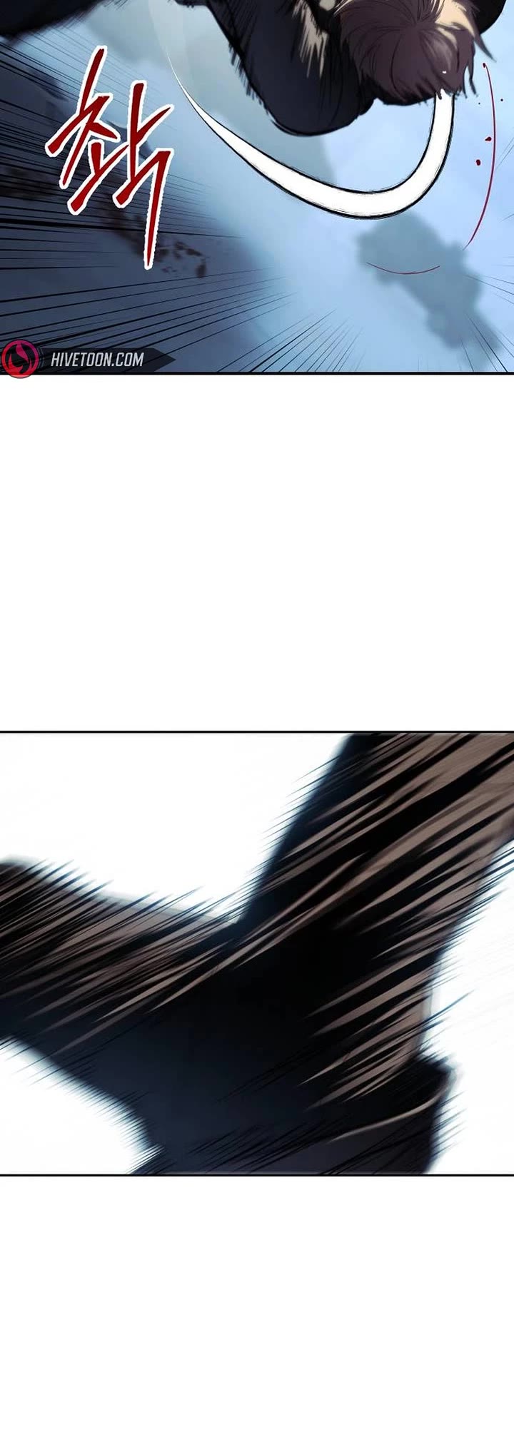 Baek XX Chapter 171 page 45 - Chapter 171