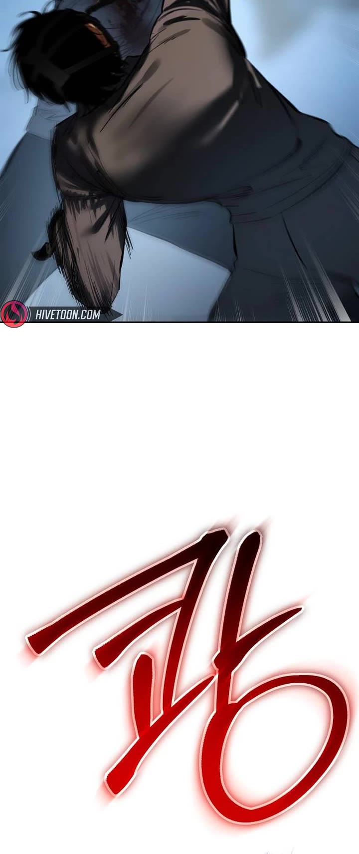 Baek XX Chapter 171 page 50 - Chapter 171