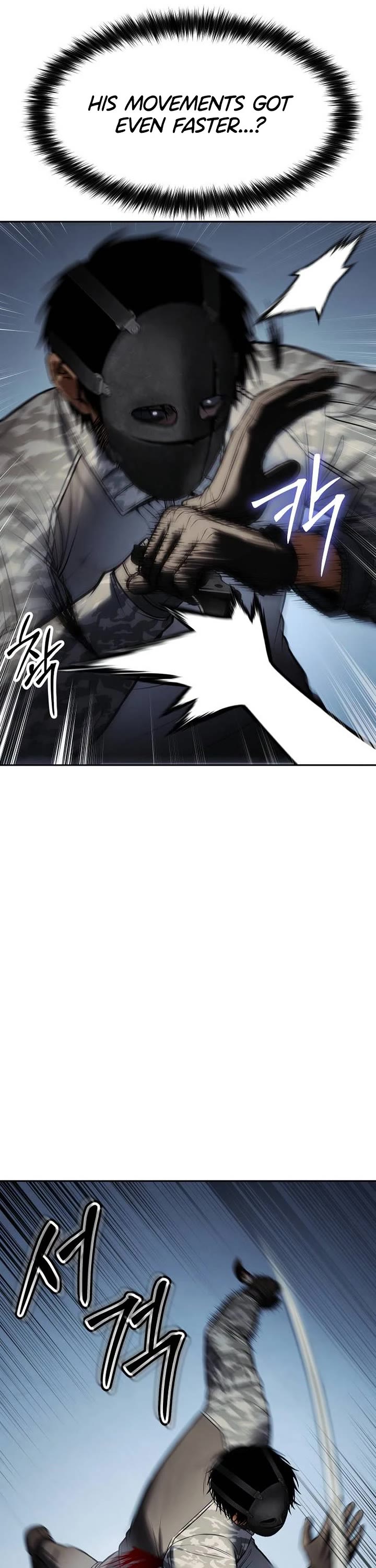 Baek XX Chapter 171 page 56 - Chapter 171