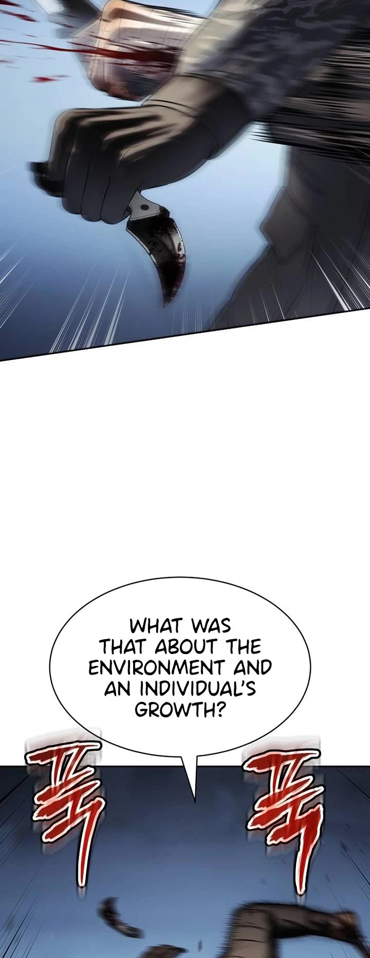 Baek XX Chapter 171 page 59 - Chapter 171